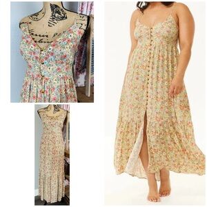 Rip Curl Sea of Dreams Maxi Dress